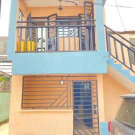 N-E Studio meublé 2, Hotel in Douala