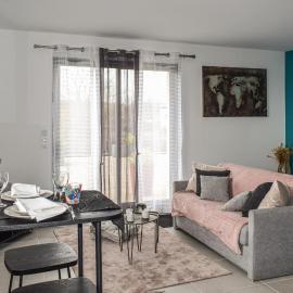 1 Bedroom Awesome Apartment In Lantic, hotel en Lantic