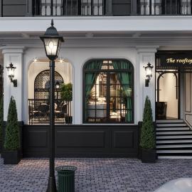 La Maison Boutique Hotel, hotel a Cao Bằng