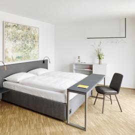 Lendhotel、グラーツのホテル