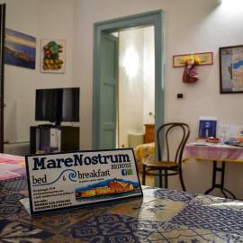 Bed & Breakfast Mare Nostrum, hotel u gradu 'Brindisi'