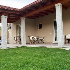 B&B e Home Restaurant Villa Luisella