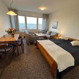 Möwe, hotel in Burgtiefe auf Fehmarn 