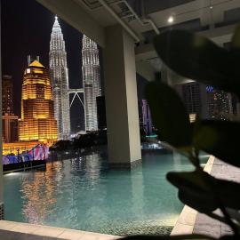 KLCC Kampung Baru Cottage - Homestay, hotel in Kuala Lumpur