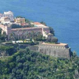 Sunset House Costiera Sorrentina