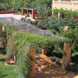 Auberge Tinit, khách sạn ở Er Rachidia