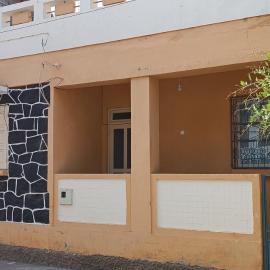 Casa de Férias, Hotel in Tarrafal