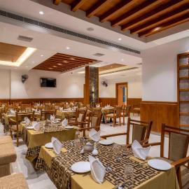 Hotel Panoramic, hotel em Ernakulam