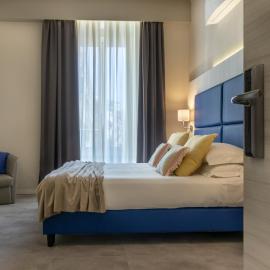 Cinque Terre Gateway、ラ・スペツィアのホテル