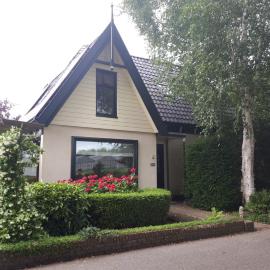 B&B Het Molensteegje