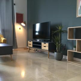CriteriaHome! nice&easy، فندق في مدريد
