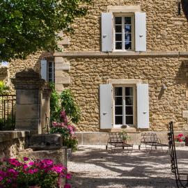 La Moutière
