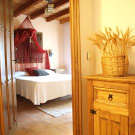 Casa Rural El Olivo, hotel in Guijo de Granadilla