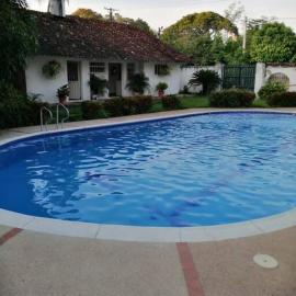 Casa Vacacional Melgar