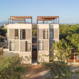Casa Kame