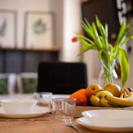 Place4You, hotel in Ostróda