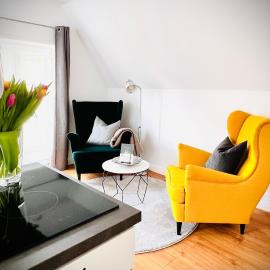 Das Stader Nest