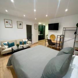 villaboutique Jaén