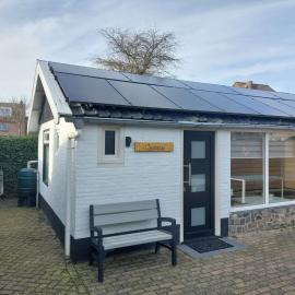 vakantiewoning zeumeruus