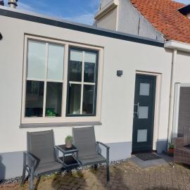 vakantiehuisje Cottage, hotelli kohteessa Aagtekerke