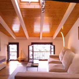 Fisherman's house Bermeo