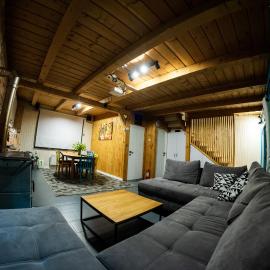 ZADA nature lounge, hotel a Cluj-Napoca