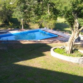 RELAX La Tuquita Raco, Hotel in Raco