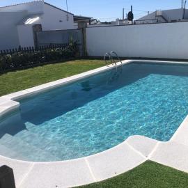 Chalet Ventura Conil, hotel u gradu Kadiz