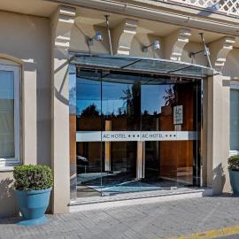 AC Hotel La Línea by Marriott, מלון בלה לינאה דה לה קונספסיון