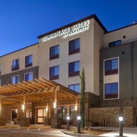 TownePlace Suites by Marriott San Luis Obispo