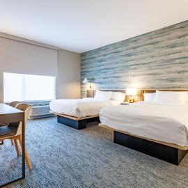 TownePlace Suites by Marriott Raleigh - University Area, hotel din Raleigh