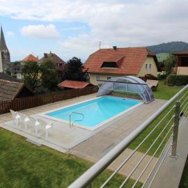 Glantaler, hotel Liebenfelsben