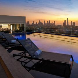 Marriott Panama Hotel - Albrook – hotel w Panamie
