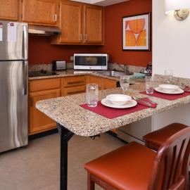 Residence Inn by Marriott Dayton Troy, hotel in Troy
