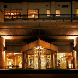 Naruko Kanko Hotel, viešbutis mieste Osaki