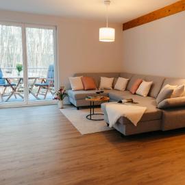 Frünn Stuuv – hotel w mieście Ratzeburg