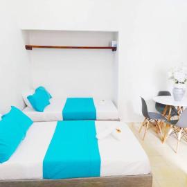 Cómodo Apartamento centro histórico 303-2
