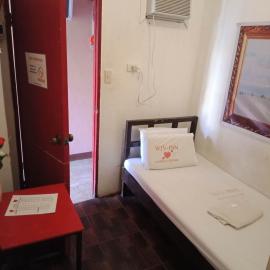 WJV INN Mandaue Centro, hotel a Ciutat de Mandaue