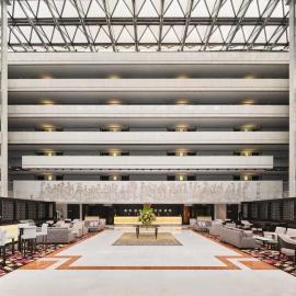 Concorde Hotel Singapore