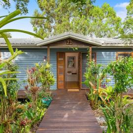 Cottage on Lorien