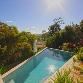 Stunning Home With Spectacular Views