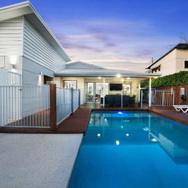 22 Sorrento Avenue, hotel i Coolum Beach