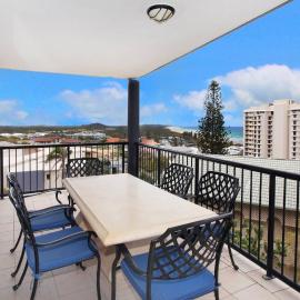 Unit 4 Beaumont Sur Mer