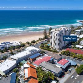 Unit 2 Coolum Terraces