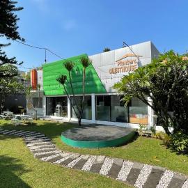 Planters Guest House
