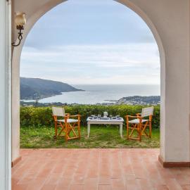 Beautiful Home In San Pietro In Campo With Wifi