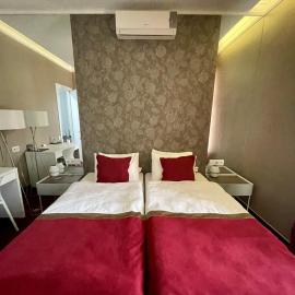Art Rooms, hotel u Tbilisiju