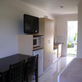 Mackay Motor Inn, hotel a Mackay