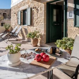 Villa Anastasia, hotell sihtkohas Sívas