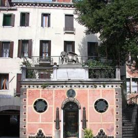 Hotel San Fantin